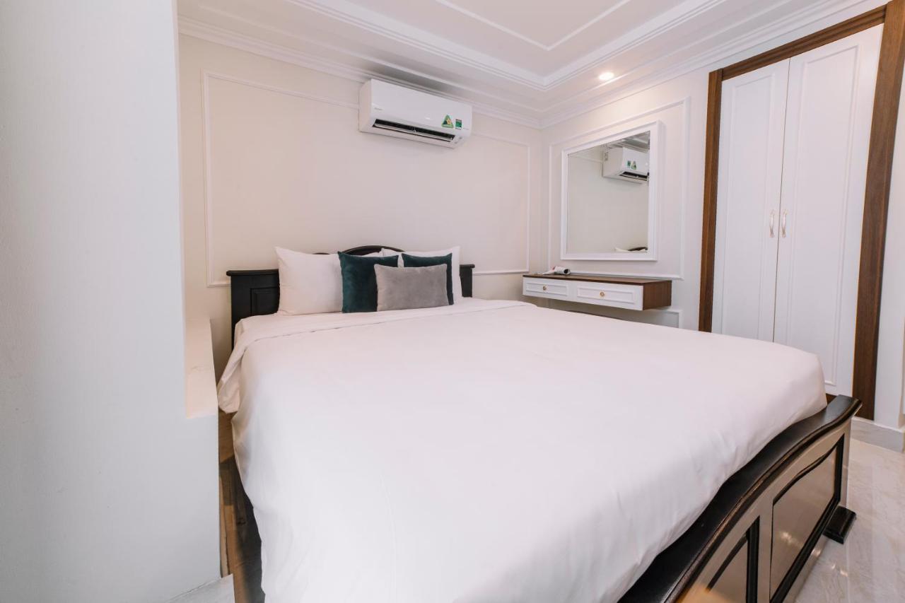 Hotel Quarantine - Saigon Hanoi Hô Chi Minh-Ville