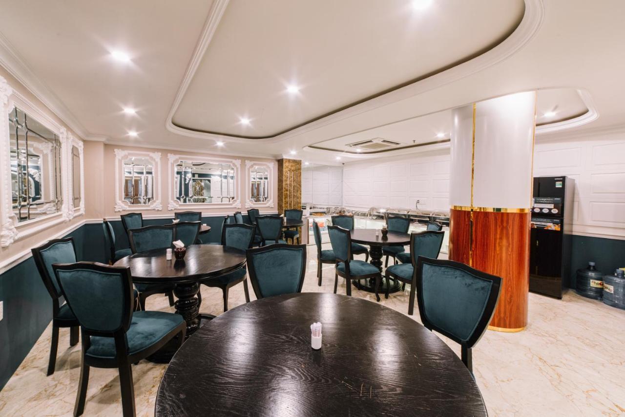 Quarantine - Saigon Hanoi 3*