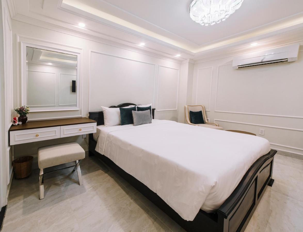 Hotel Quarantine - Saigon Hanoi Hô Chi Minh-Ville