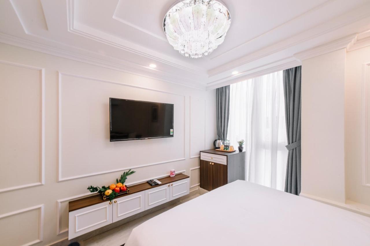 Quarantine - Saigon Hanoi Hotel 3*