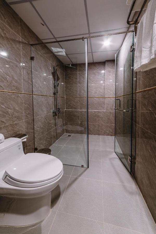 Hotel Quarantine - Saigon Hanoi