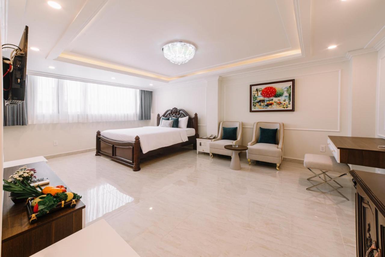 Hotel Quarantine - Saigon Hanoi Hô Chi Minh-Ville