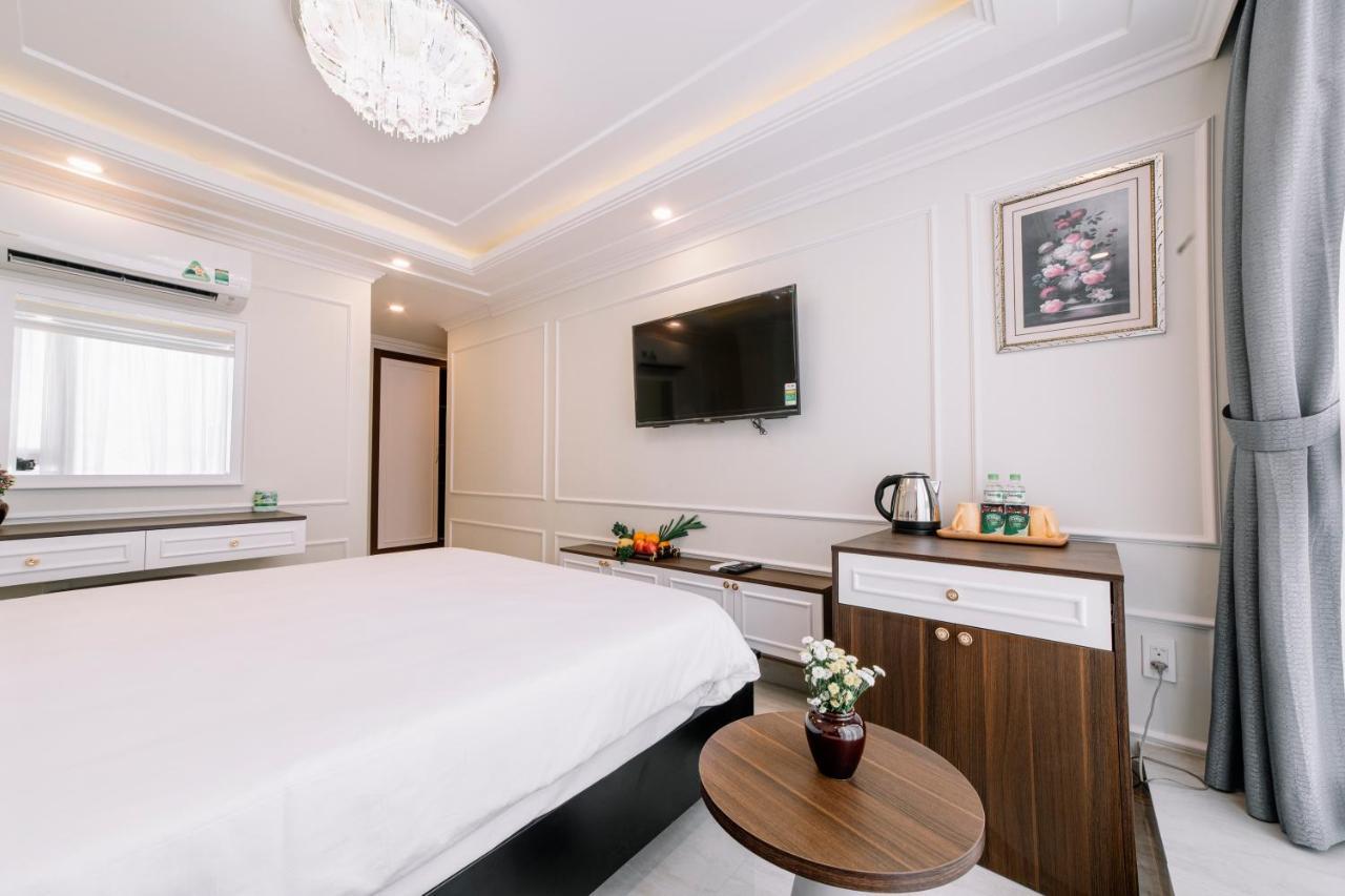 Hotel Quarantine - Saigon Hanoi 3*