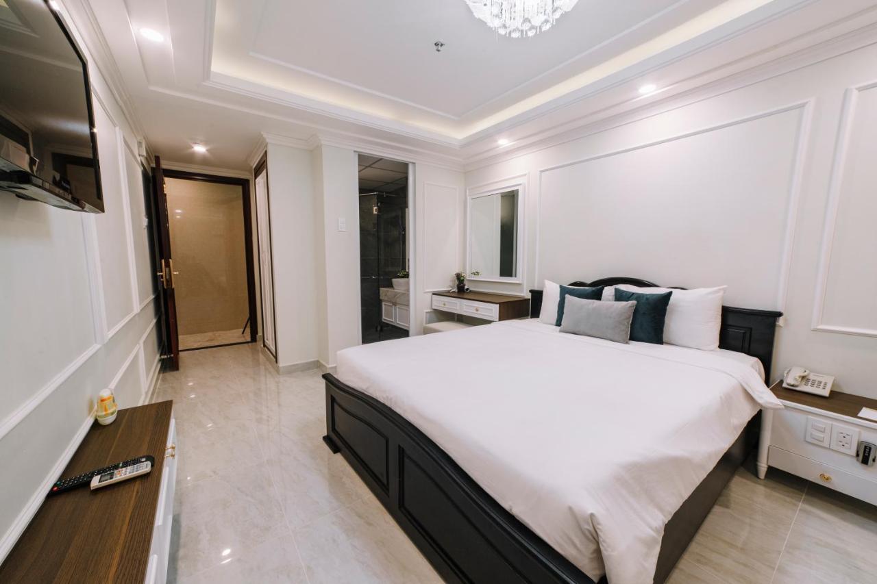 Quarantine - Saigon Hanoi 3* Hô Chi Minh-Ville