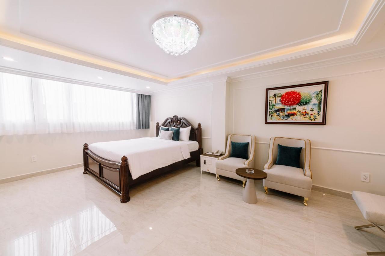 Hotel Quarantine - Saigon Hanoi 3*