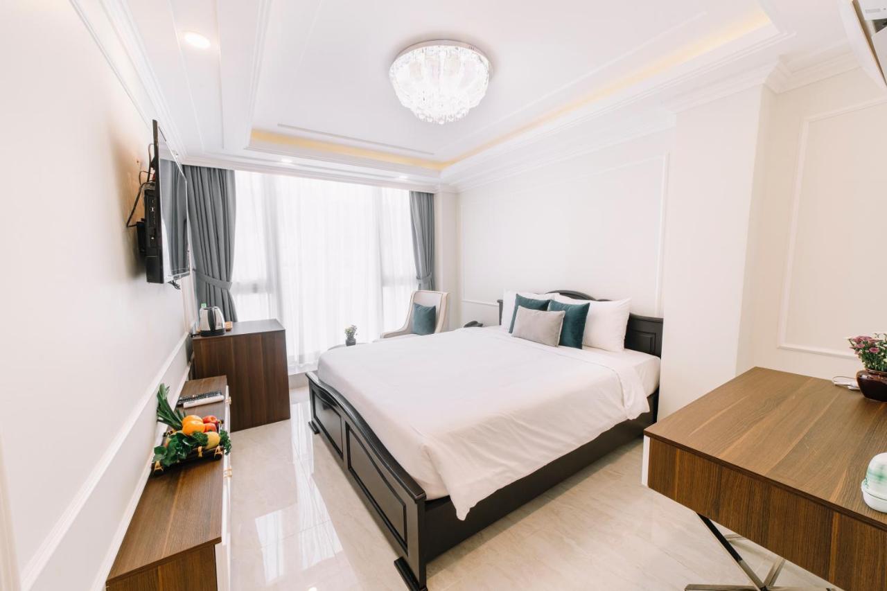 Hotel Quarantine - Saigon Hanoi