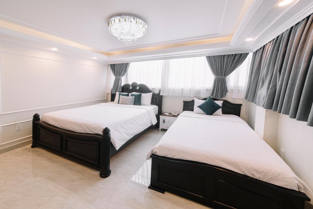 Quarantine - Saigon Hanoi 3*