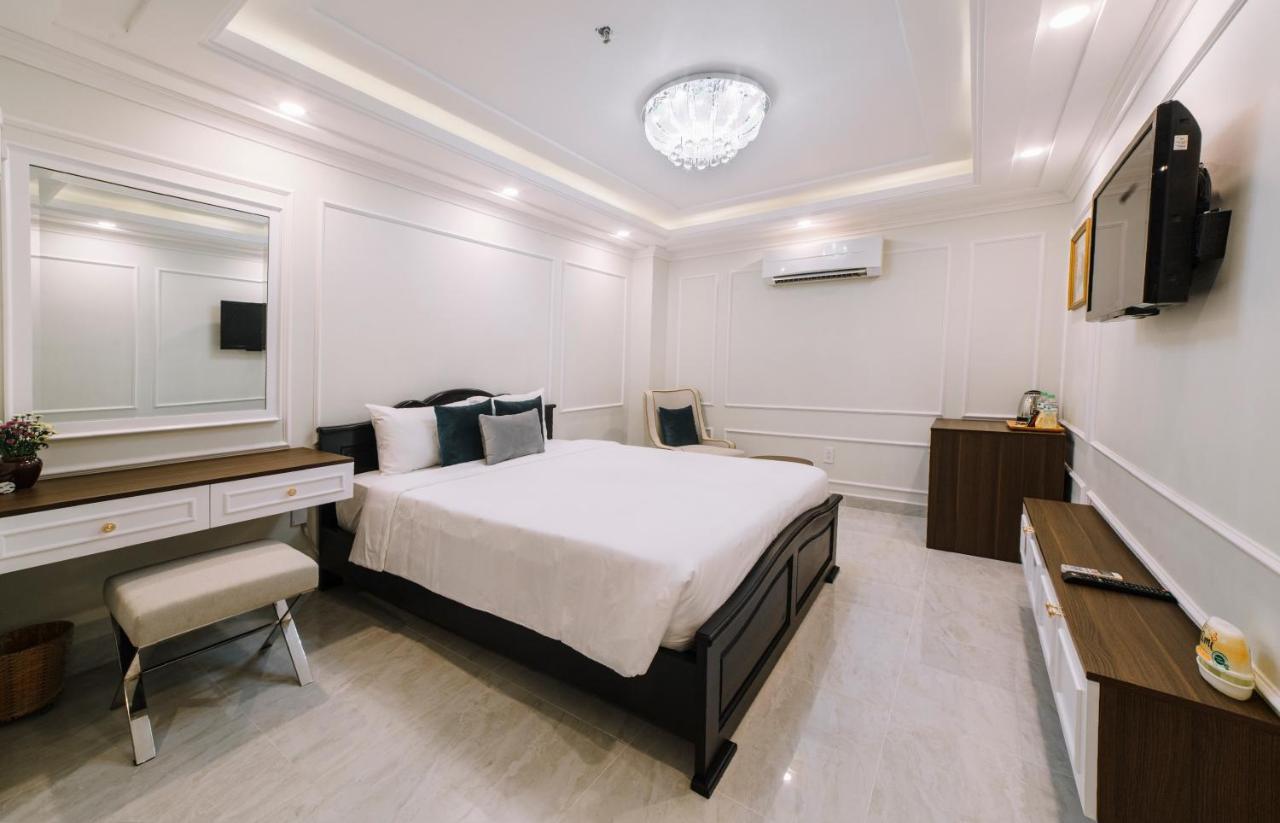 Hotel Quarantine - Saigon Hanoi