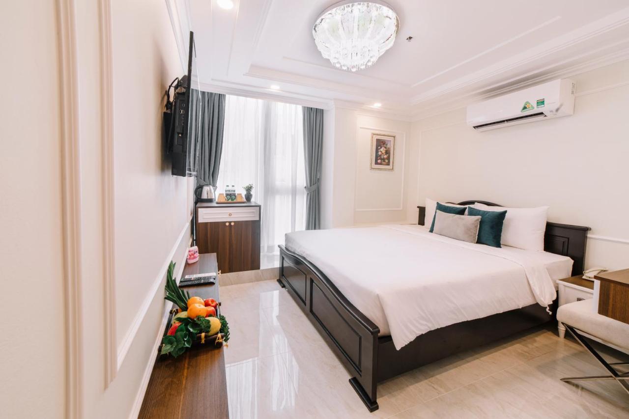 Quarantine - Saigon Hanoi 3* Hô Chi Minh-Ville