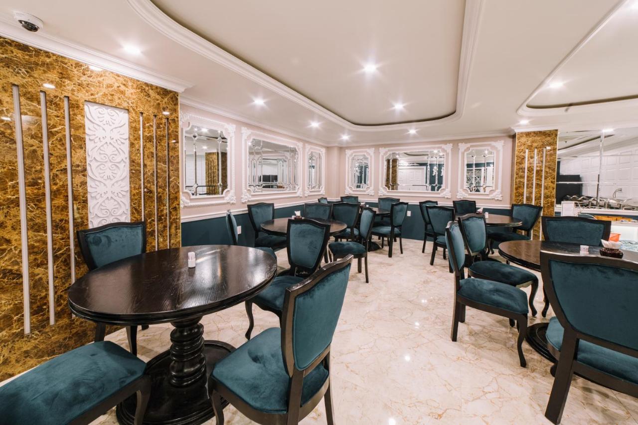 Quarantine - Saigon Hanoi Hotel 3*
